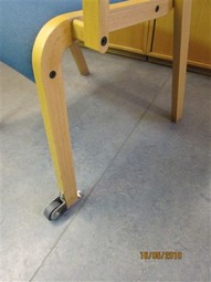 Castors Castors