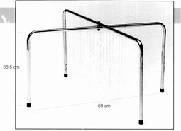Duvet holder model 1514 Duvet holder model 1514