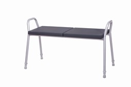 Careline shower bench