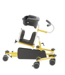 R82 Pony gait trainer