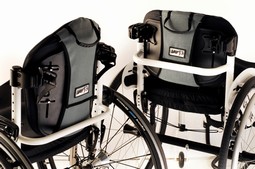 JAY 3 Backrest JAY 3 Backrest