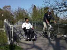 Invacare FDX