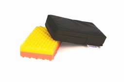 Soft-Lift cushions for surgical patients, pressure relief, 2 pcs Soft-Lift cushions for surgical patients, pressure relief, 2 pcs
