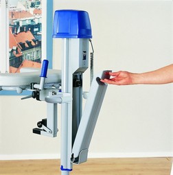 Walker for mobilisation