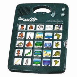 Go Talk 2o Go Talk 2o