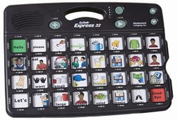 GoTalk Express 32 GoTalk Express 32