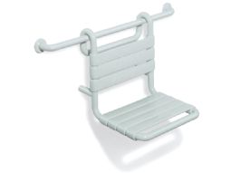 HEWI Removable hanging seat HEWI Removable hanging seat