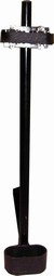 Cane holder, with room for 2 canes Cane holder, with room for 2 canes