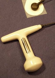 Sensor, vaginal - til U-Control Sensor, vaginal - til U-Control