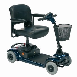Invacare Lynx