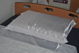 GeoMatt Pillow cover