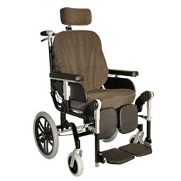 HD Balance Comfort wheelchair 16