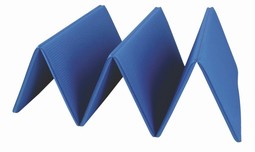Chiroform Foldable Exercise Mat - example from the product group gym mats Chiroform Foldable Exercise Mat - example from the product group gym mats