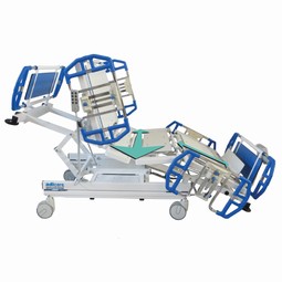 Bariatric 500 Hospital bed Bariatric 500 Hospital bed