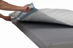AL Absorbing turning sheets AL Absorbing turning sheets