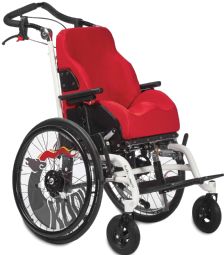 Etac Molded seating systems, foam (R82 Turtle)