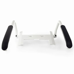 Armrest for CareBidets