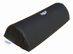 Half cylinder-Knee support, pressure relieving for surgical patients Half cylinder-Knee support, pressure relieving for surgical patients