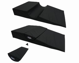 Side positioning and Supine positioning cushion for surgical patients Side positioning and Supine positioning cushion for surgical patients