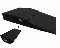 Side positioning and Supine positioning cushion for surgical patients