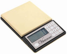 Vivienna Talking Kitchen Scale with Danish Language Vivienna Talking Kitchen Scale with Danish Language