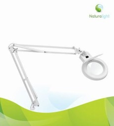 5 Magnifying Lamp