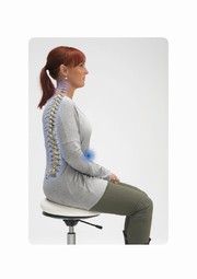 Global Pilates Air Seat