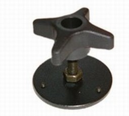 Monteringsplade til Specs Monteringsplade til Specs