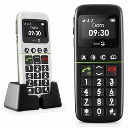 Doro 338, Doro PhoneEasy 338gsm