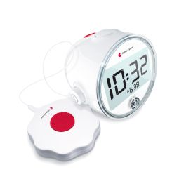 Alarm clock BE1580