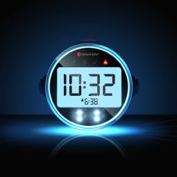 Alarm clock BE1580
