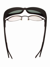 Cocoons Low Vision Sunglasses