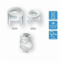 Eschenbach Stand magnifiers