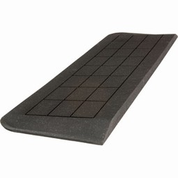 ErgoRamp Rubber Ramps - example from the product group threshold ramps, single-sided ErgoRamp Rubber Ramps - example from the product group threshold ramps, single-sided