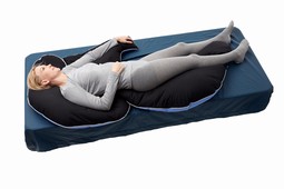 Cobi Banana Hygiene Cushions