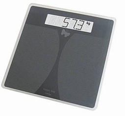 Happy Day, Bathroom scale Happy Day, Bathroom scale