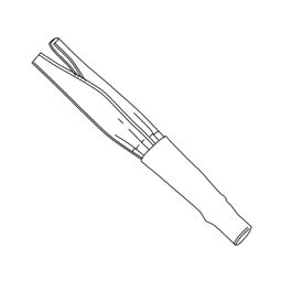 Etac Socky, Stocking aid for support and compression stockings - click to see picture in full size - opens new window Etac Socky, Stocking aid for support and compression stockings