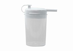 Cup to bedridden Cup to bedridden