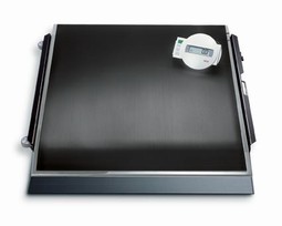 Seca 674 electronic platform and wheel chair weight Seca 674 electronic platform and wheel chair weight