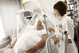 Disposable High Bariatric, 350 kg