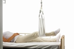 Disposable Leg sling Disposable Leg sling
