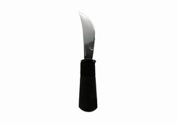 Good Grips cutlery, knife with cuttings Good Grips cutlery, knife with cuttings