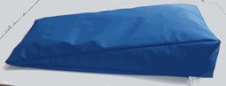 A/D- ekamed Arm/Heel cushion - example from the product group positioning cushions for legs and arms A/D- ekamed Arm/Heel cushion - example from the product group positioning cushions for legs and arms