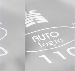 Arjo, Auto Logic 110 Reliant Betræk