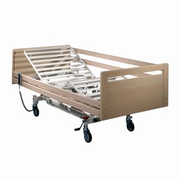 Guldmann Carebed luxury
