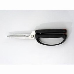 Kitchen scissor with plastichandle Kitchen scissor with plastichandle