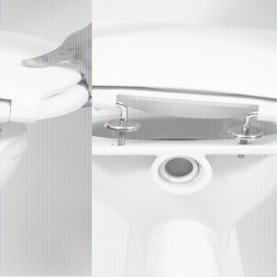 Big John toiletseat