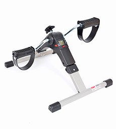 Exercise bike with digital function Exercise bike with digital function