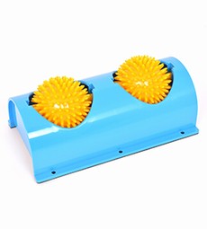 Foot massage roll Foot massage roll