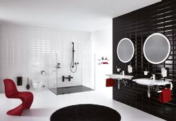 HEWI - Hinged seat (801-series)